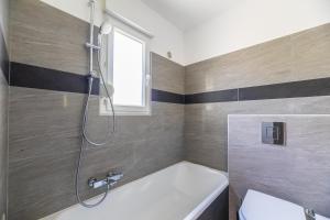 Appart'hotels Les Alizes Residence & Spa : photos des chambres