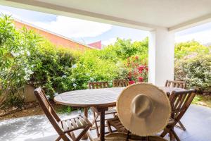 Appart'hotels Les Alizes Residence & Spa : photos des chambres