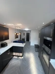 Stylish Flat in London - Upminster