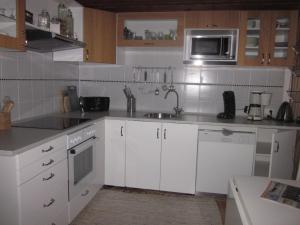 Apartment Holmsland