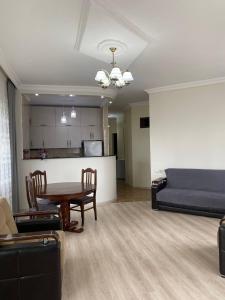 Batumi Beach Apartment
