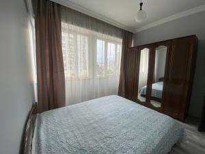 Batumi Beach Apartment