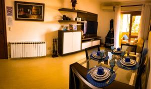 Apartamento Luxuoso no Cond Vista do Quilombo a 50 metros do Hard Rock Café