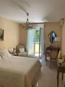 Grace & Breakfast Monaco - 博索莱伊