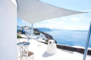 Alexander's Suites Santorini Greece