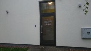 Apartament Polanki 003