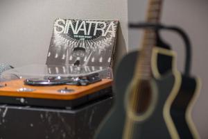 happy home WOW - Mini Suite