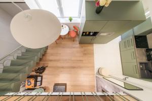 happy home WOW - Mini Suite