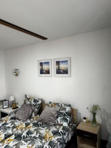 Deluxe Double or Twin Room room in Chill Out Wygryny