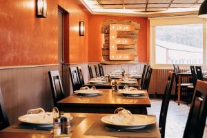 Hotels Hotel du Luxembourg : photos des chambres