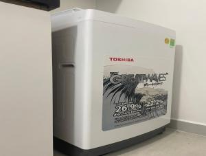 Compass One Building - Luxury Apartments