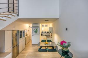 Sara Luxury in City Center