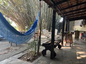 Rio Natureza apart 112