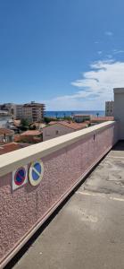 Résidence Vera Cruz à 50m de la plage
