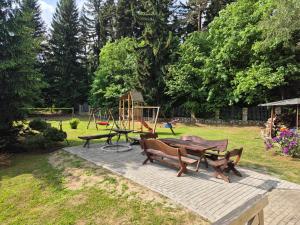 Dom Majka z 5 sypialniami