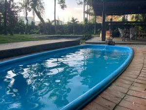 Rio Natureza apart 112