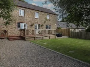 The Granary - 基尔格蒂