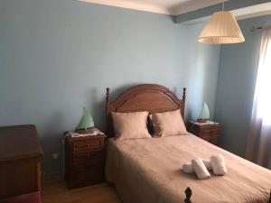 Casa da Praia com três quartos - Figueira Foz