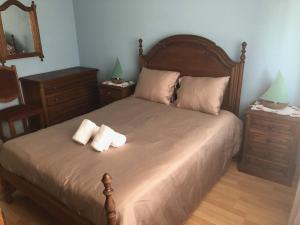 Casa da Praia com três quartos - Figueira Foz