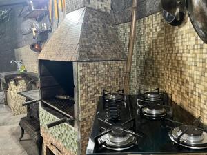 Rio Natureza apart 112