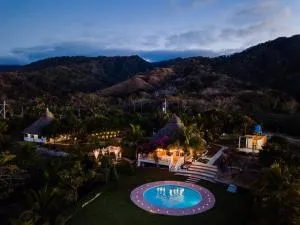 Cabañas Linda Vista - Chimo