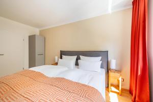 Eagle mit Ostseeblick - Haus Fore zu Schloss Ranzow