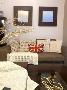 Gardenista in Gerakas city - Pendéli