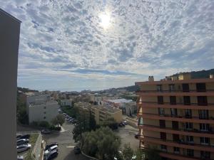 Appartements Apparemment Bastia : photos des chambres