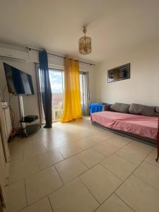 Appartements Apparemment Bastia : photos des chambres