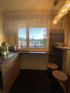 Apartament Szklarski Centrum