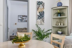 Amaranthos Village Home