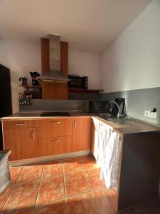 La casita de Né