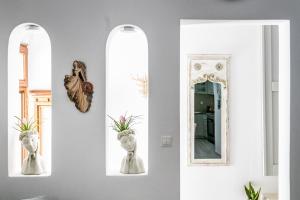 Amaranthos Village Home