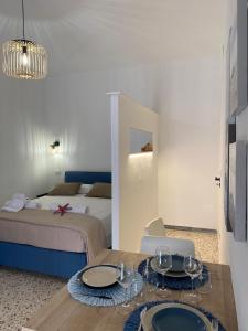 Ostuni Ayla Apartments