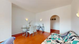 Apartamento Tranquilo T1 Albufeira 101