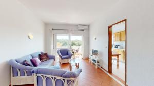 Apartamento Tranquilo T1 Albufeira 101