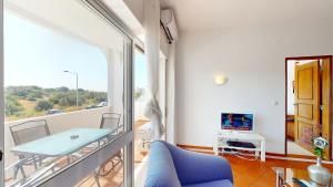 Apartamento Tranquilo T1 Albufeira 101