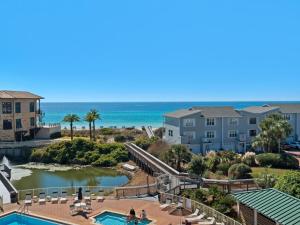 San Remo Condominium 408 by Newman-Dailey