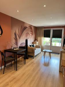 Zwikker aan de Haven