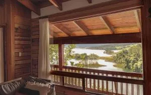 Zirahuen Forest and Resort - 兹拉胡恩