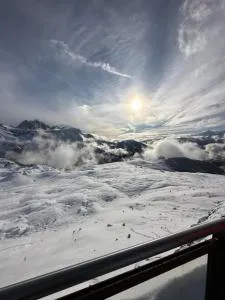 Monolocale Top residence, accesso diretto alle piste, garage incluso - Edolo