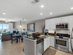 San Remo Condominium 408 by Newman-Dailey