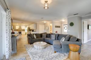 Pool Oasis and Fenced Yard Central Wellington Home