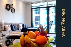 Luxury Apartment at a Bargain