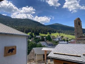 Maisons de vacances Maison Boutxy Le Clos des Ours : photos des chambres