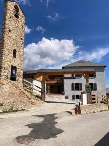 Maison Boutxy Le Clos des Ours
