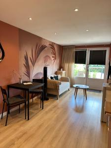 Zwikker aan de Haven