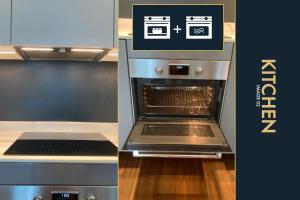 Luxury Apartment at a Bargain