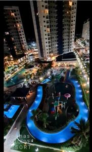 Salinas Exclusive Resort - apto 508 bloco 1