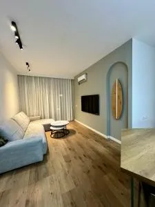 Dua Green Coast - Dukat